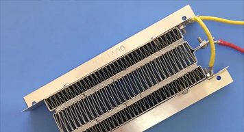 PTC發(fā)熱組件有哪些？